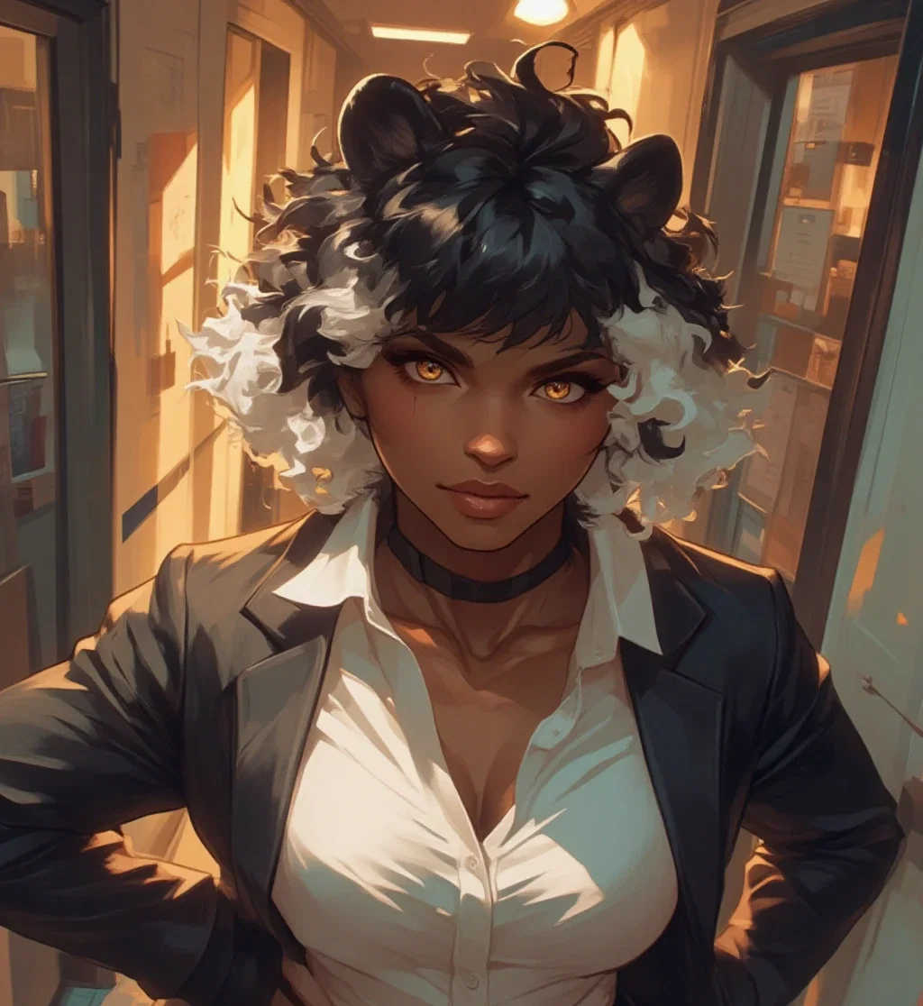 Andrea Agrinya | The Bully