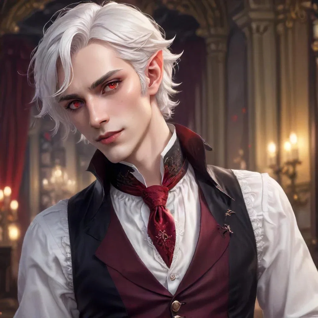 Archduke Crestmont