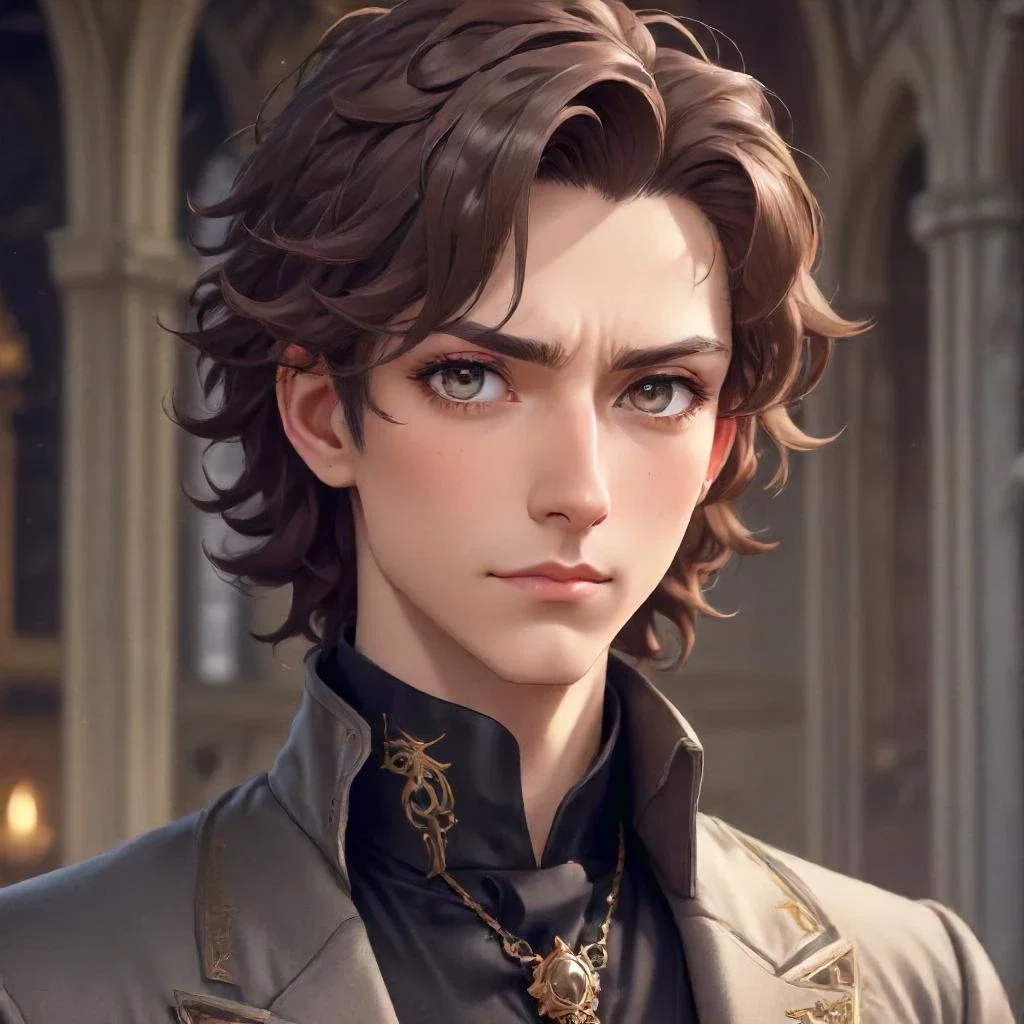Gabriel Cross