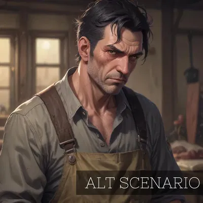 Elliot | ALT 2