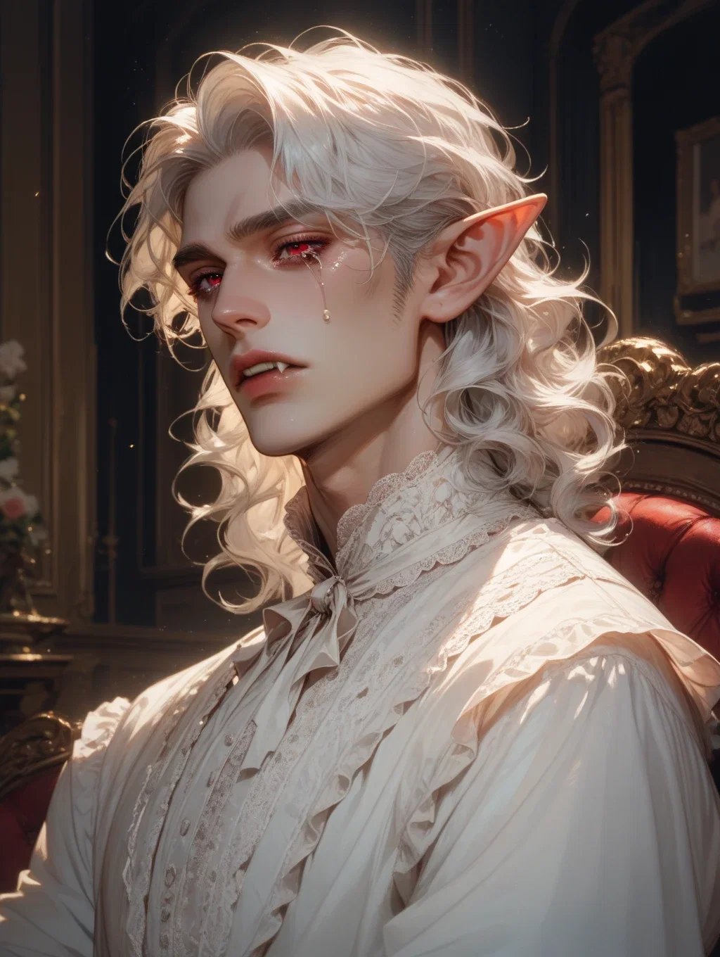 Archduke Crestmont | ALT 1