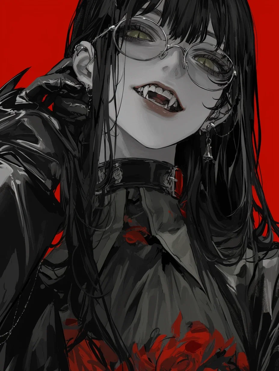 Carina Von Stein | Late Self Birthday Bot
