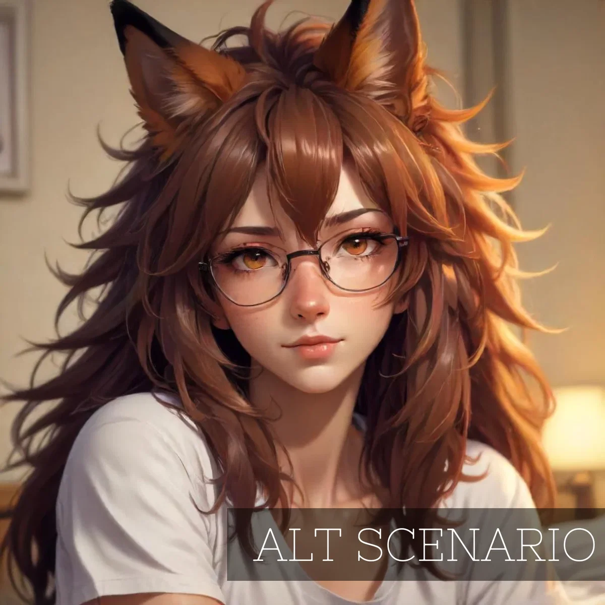 Rena Darcy | ALT