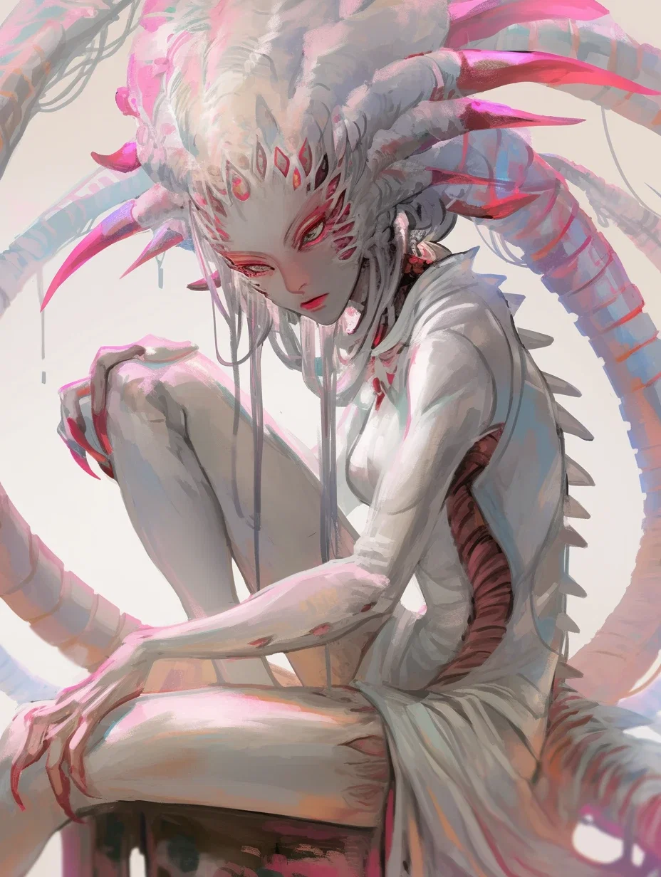 Astrayxia | The Slyndion