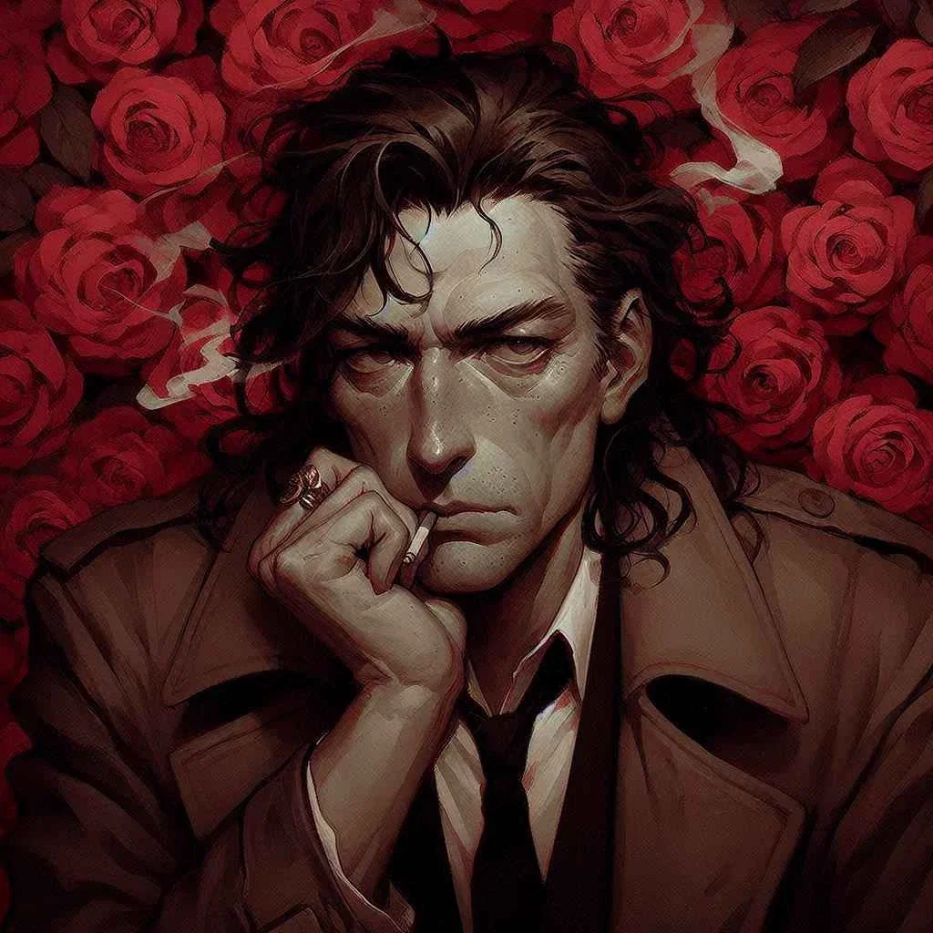 Detective Gromwell