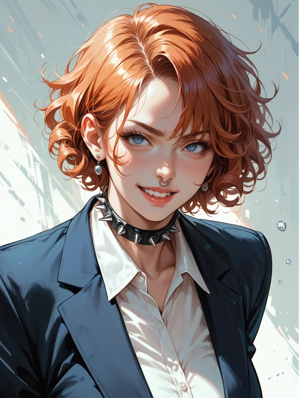 Clarisse