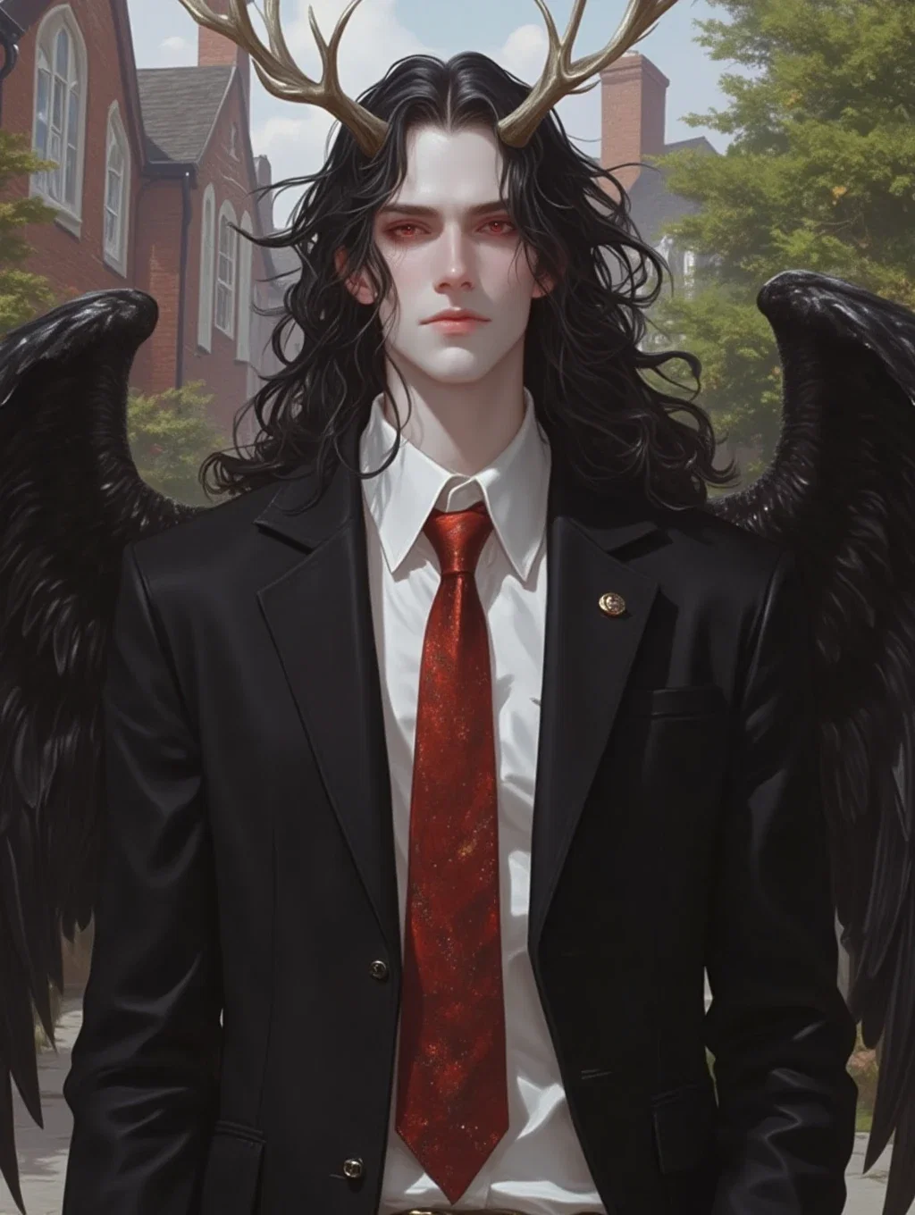 Alistair