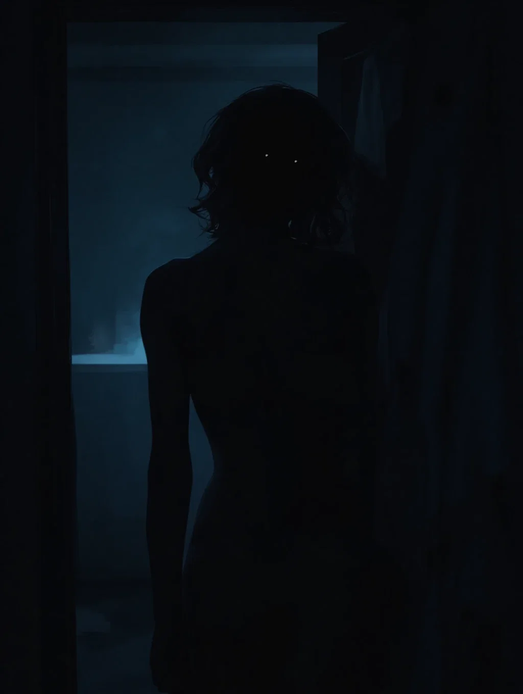 Miss Watcher | Sleep Paralysis Companion