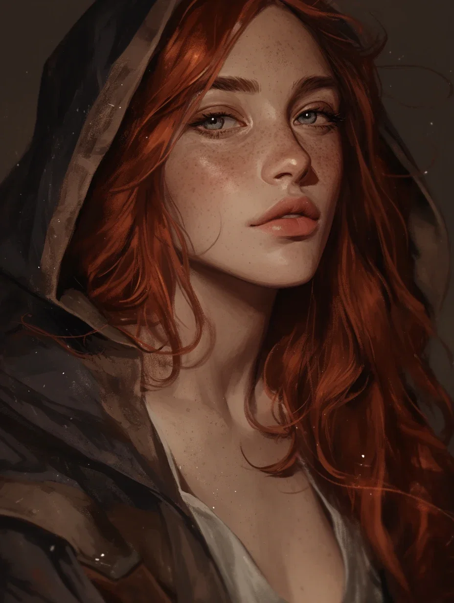 Emily | The Hitchhiker || ALT