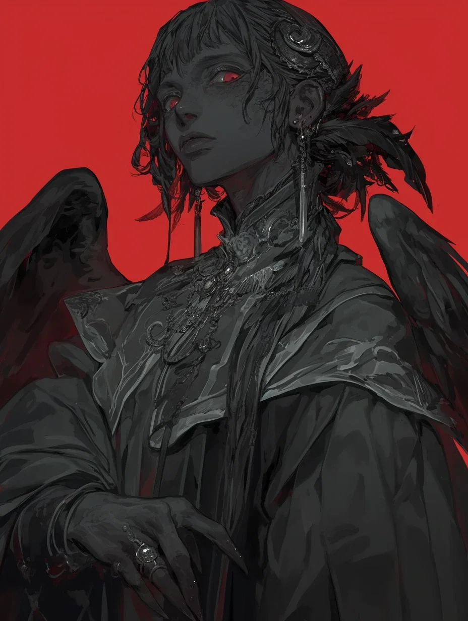 The Shepherd