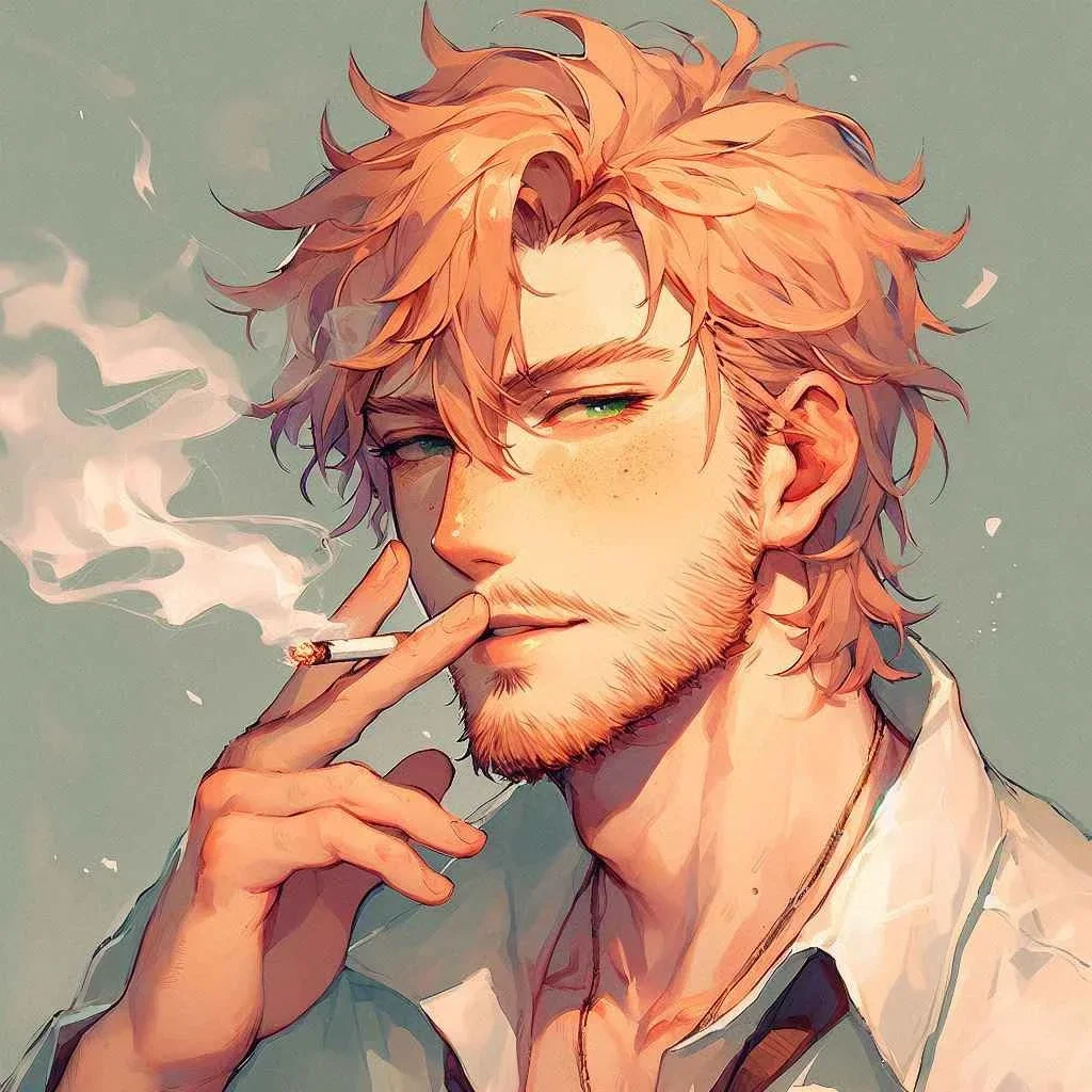 Detective Francis