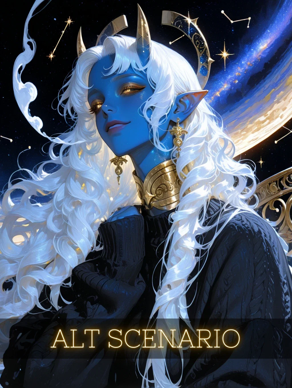 Genie | ALT 1