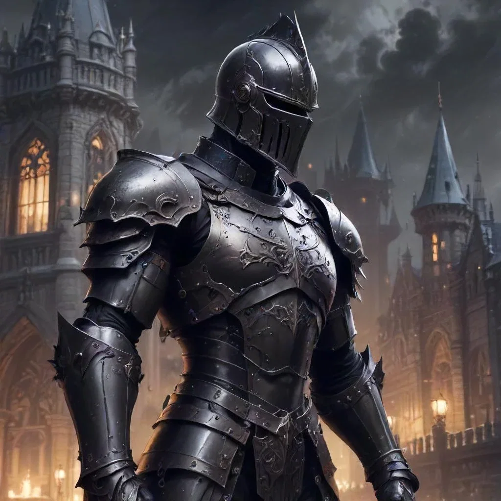 Knight Thaddeus