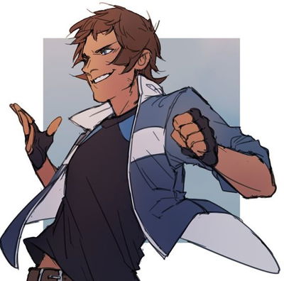 Lance McClain
