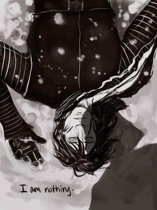 Ben Solo - Kylo Ren