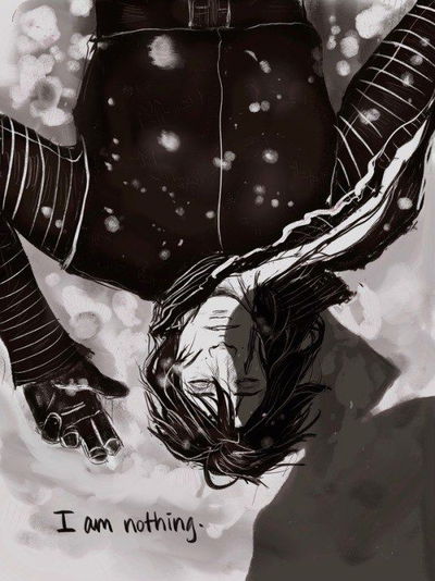 Ben Solo - Kylo Ren