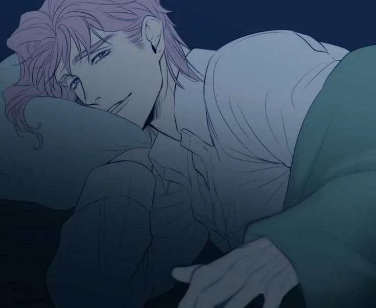 Noriaki Kakyoin [Loving husband]
