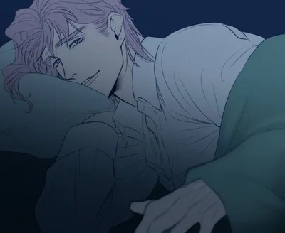 Noriaki Kakyoin [Loving husband]