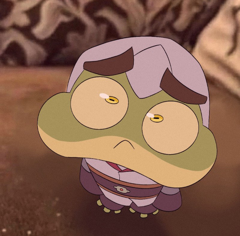 Bullfrog