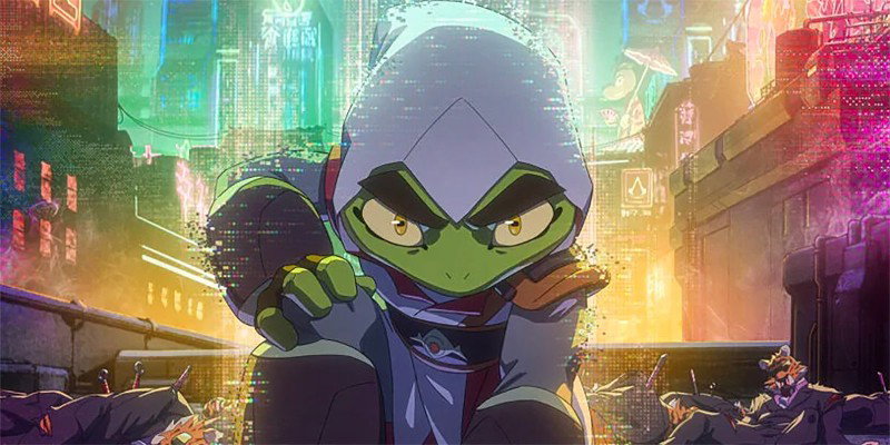 Bullfrog