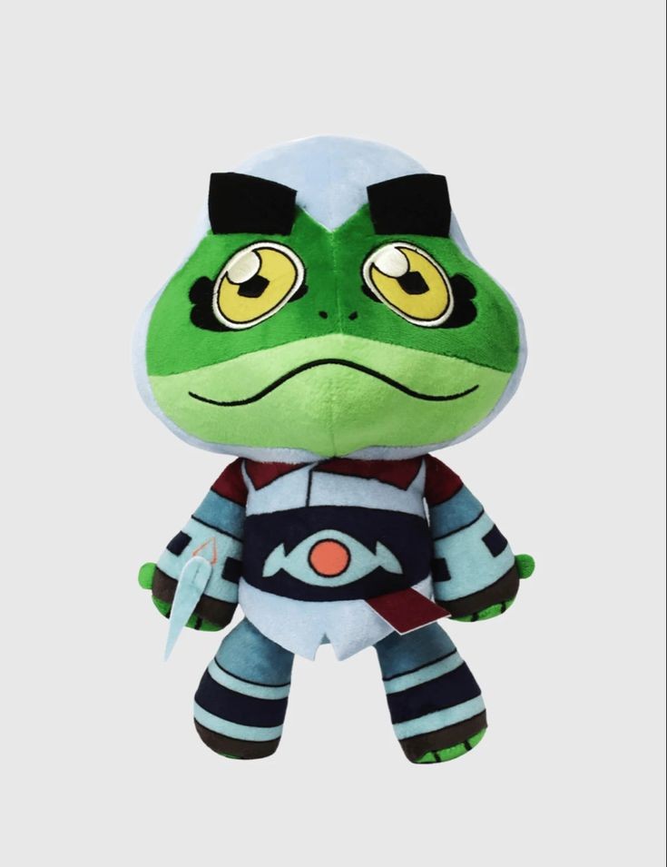 Bullfrog
