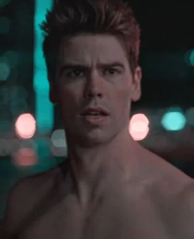 Axel Kovacevic [COBRA KAI]