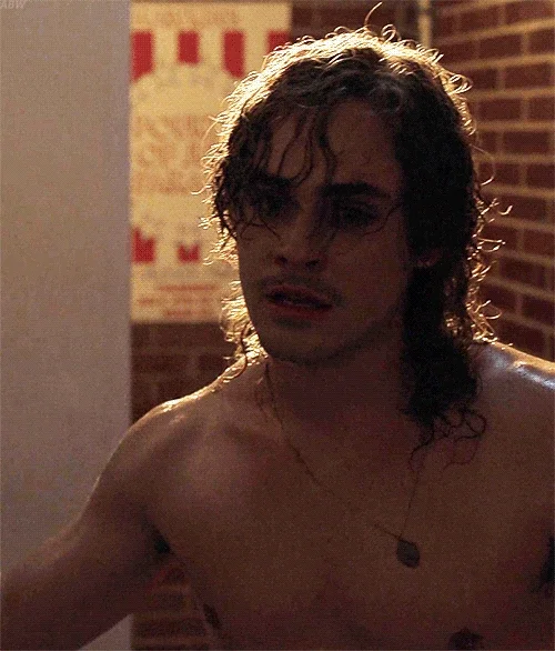 Billy Hargrove