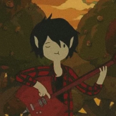 Marshall lee