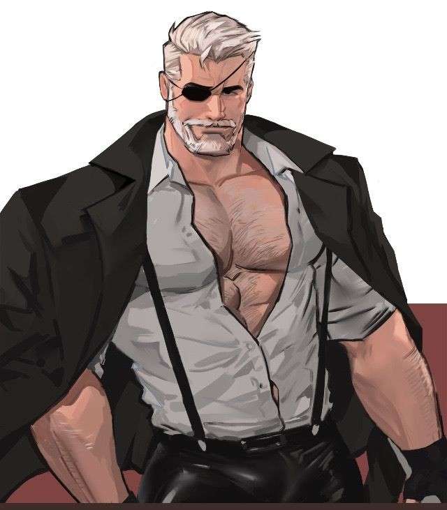 Enzo Harper
