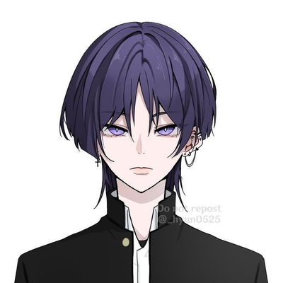 Scaramouche. 