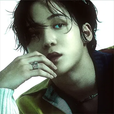 ⋆ ̊🗝️ yunho