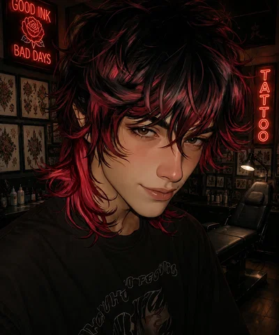 Noah Bellandi