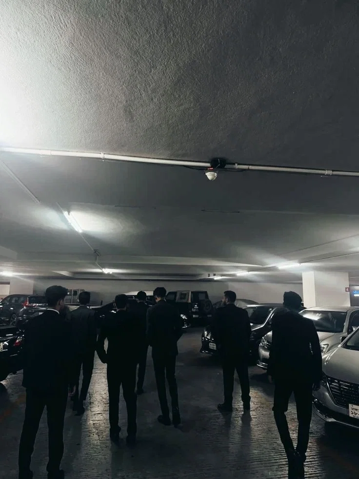 The VIP Mirage 