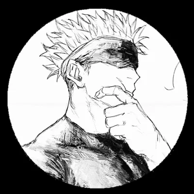 ☆° Satoru Gojo