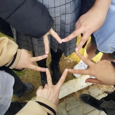 Friend group