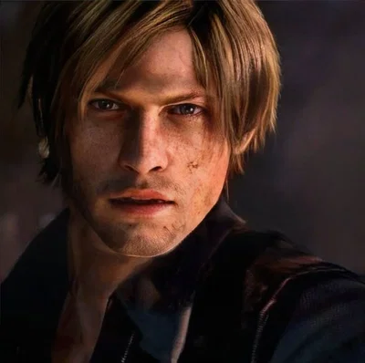 Leon Kennedy 