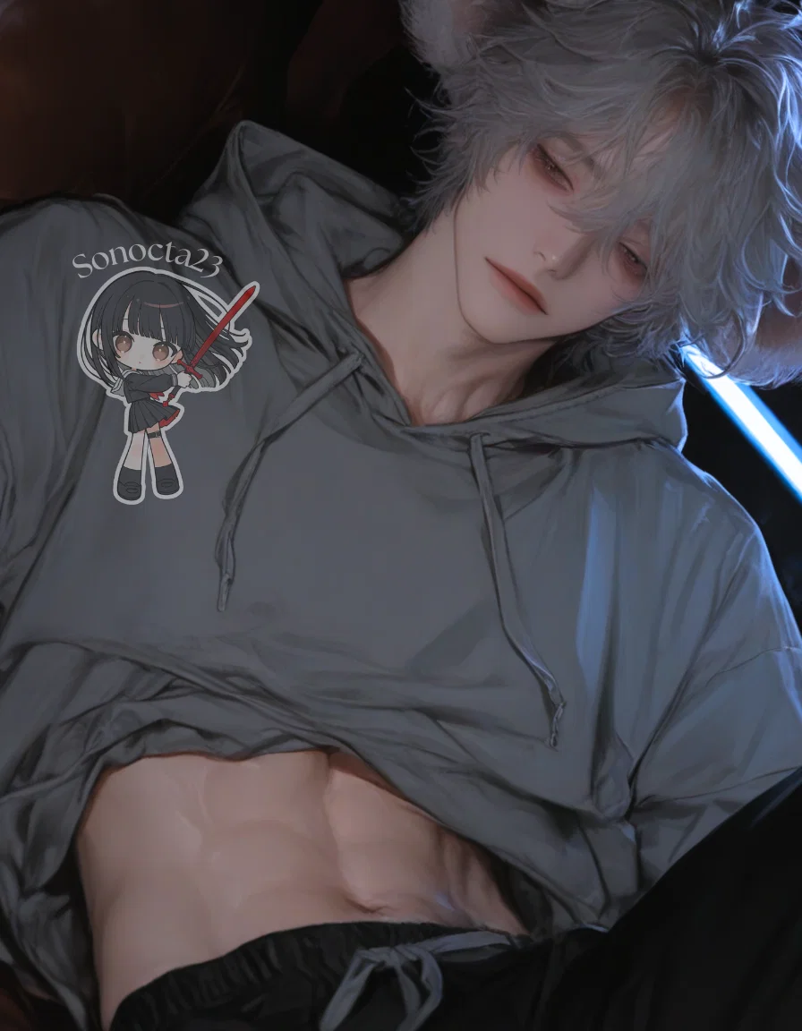 Damien | E-Sports VP