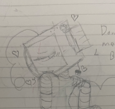 📺 - "I-I need you...~"