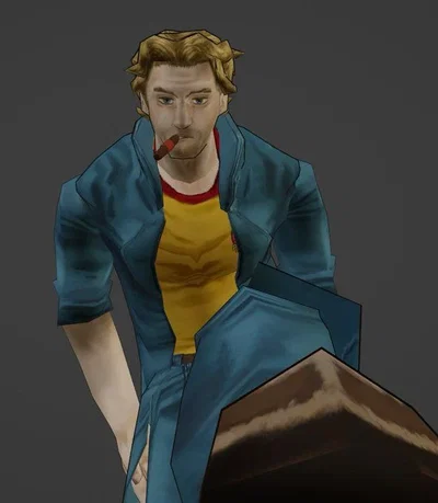 Anti-Curly Grant