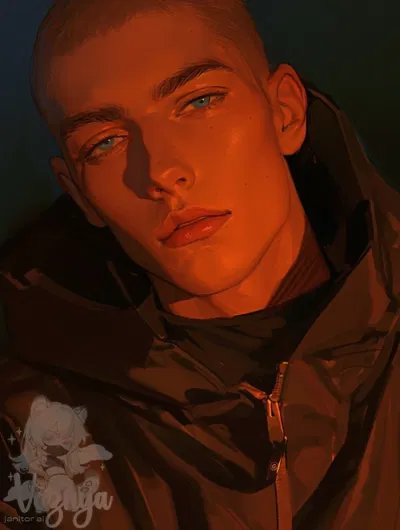 Nikolai Abramov