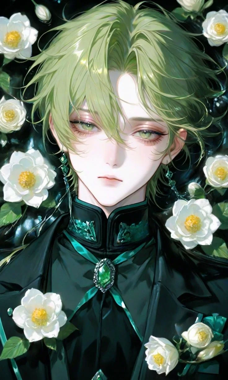 🌿Spring's Bloom🌿