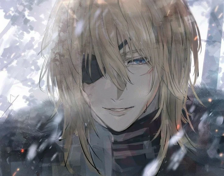Vivian Flair // The Knight 