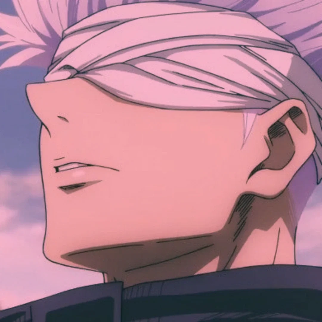 Satoru Gojo