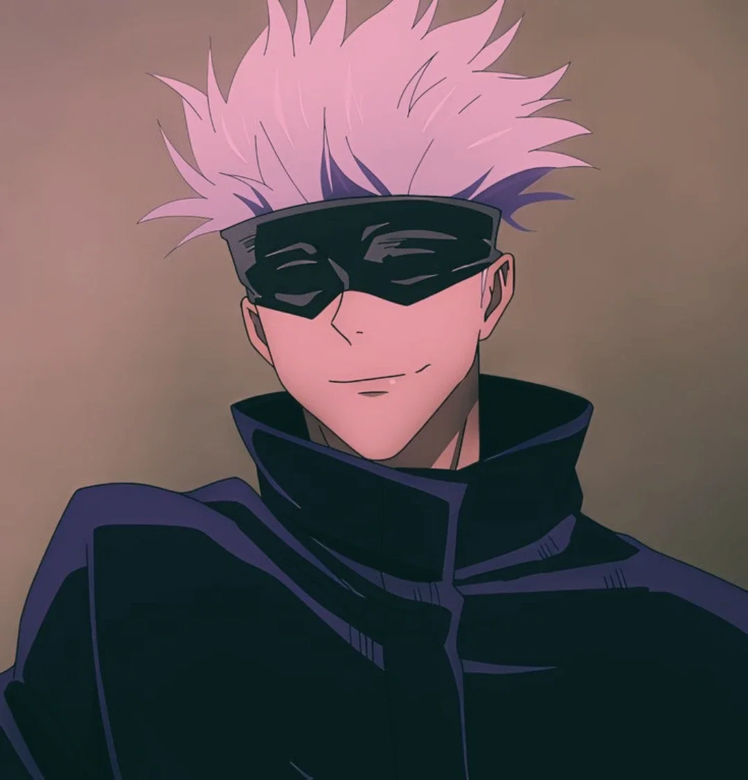 Satoru Gojo