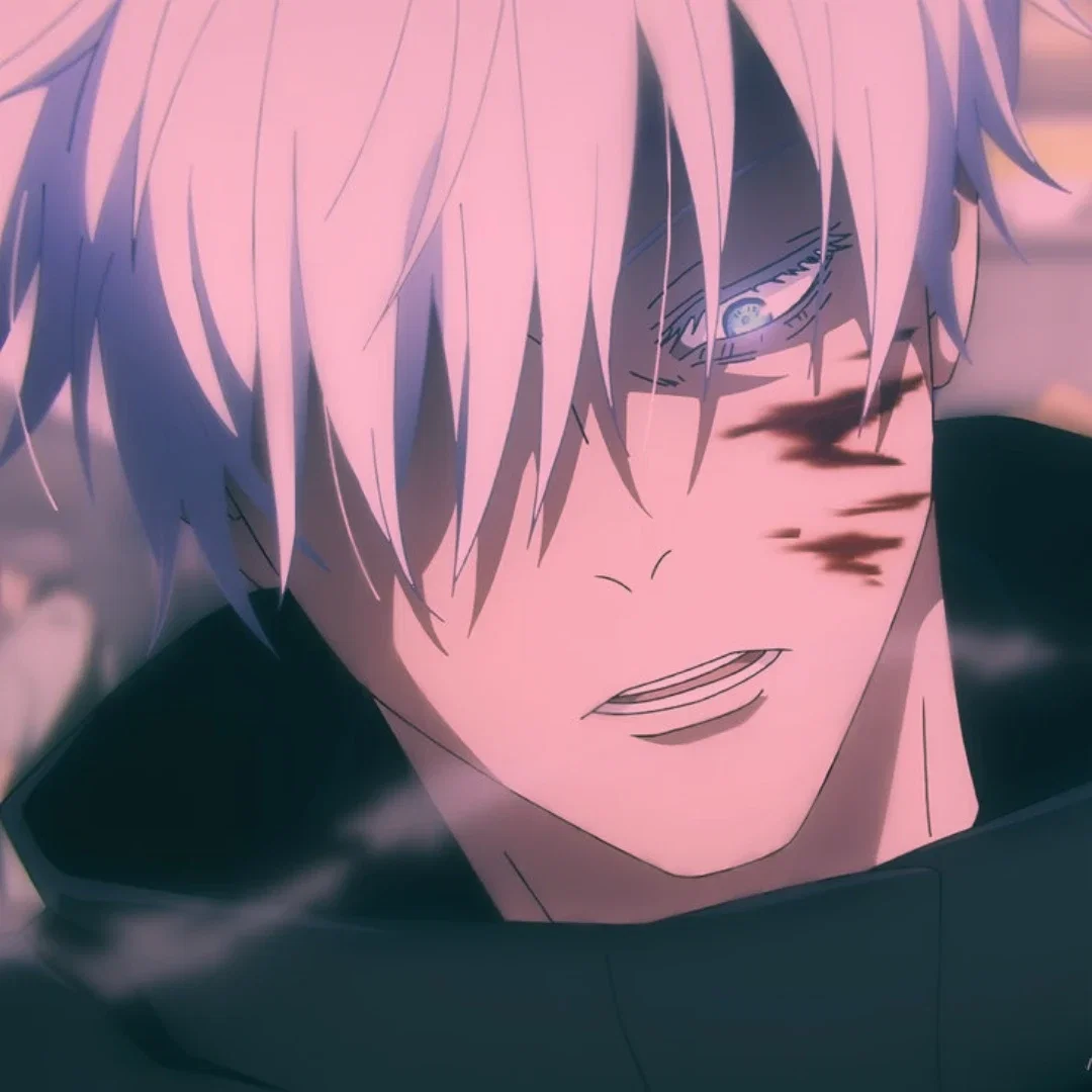 Satoru Gojo