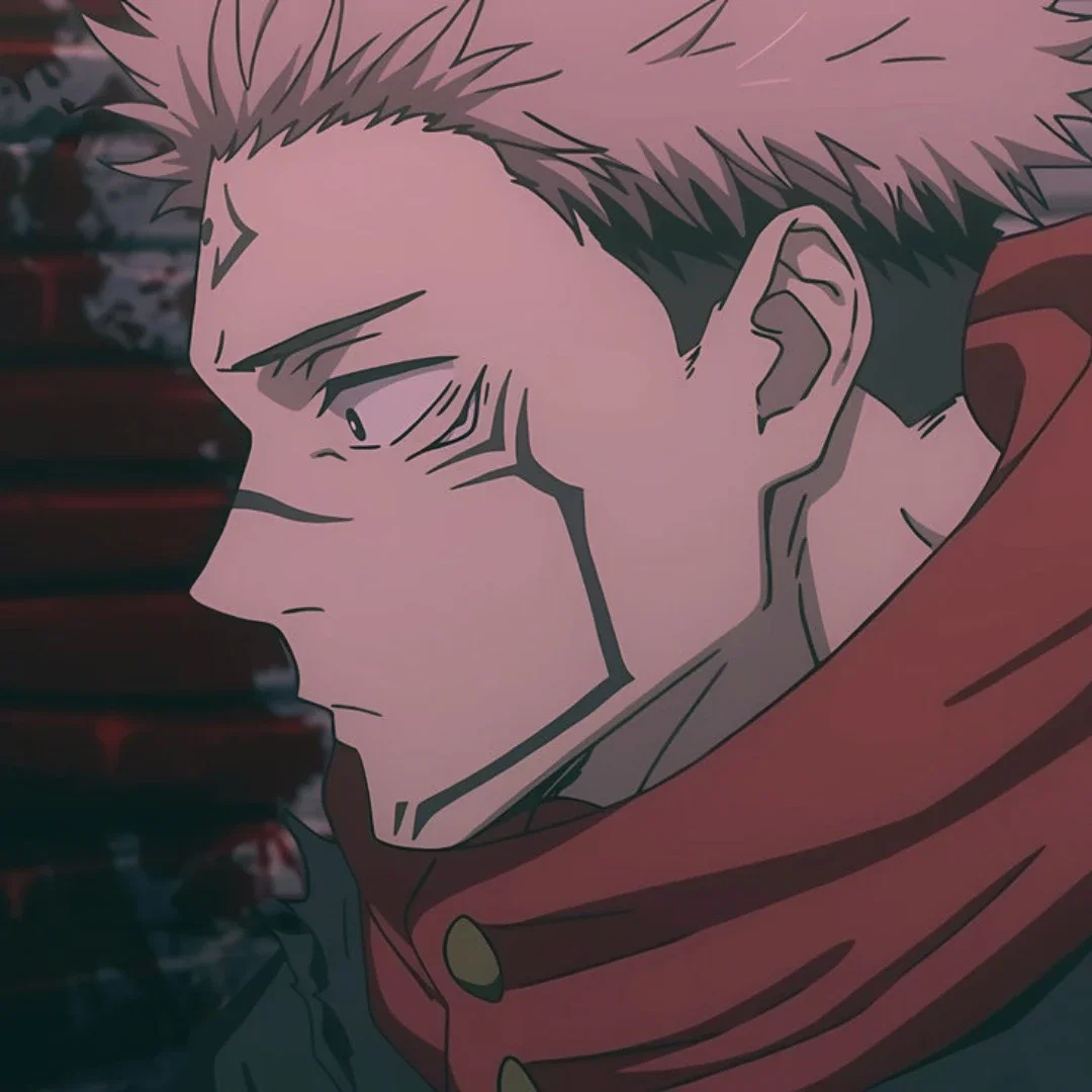 Ryomen Sukuna