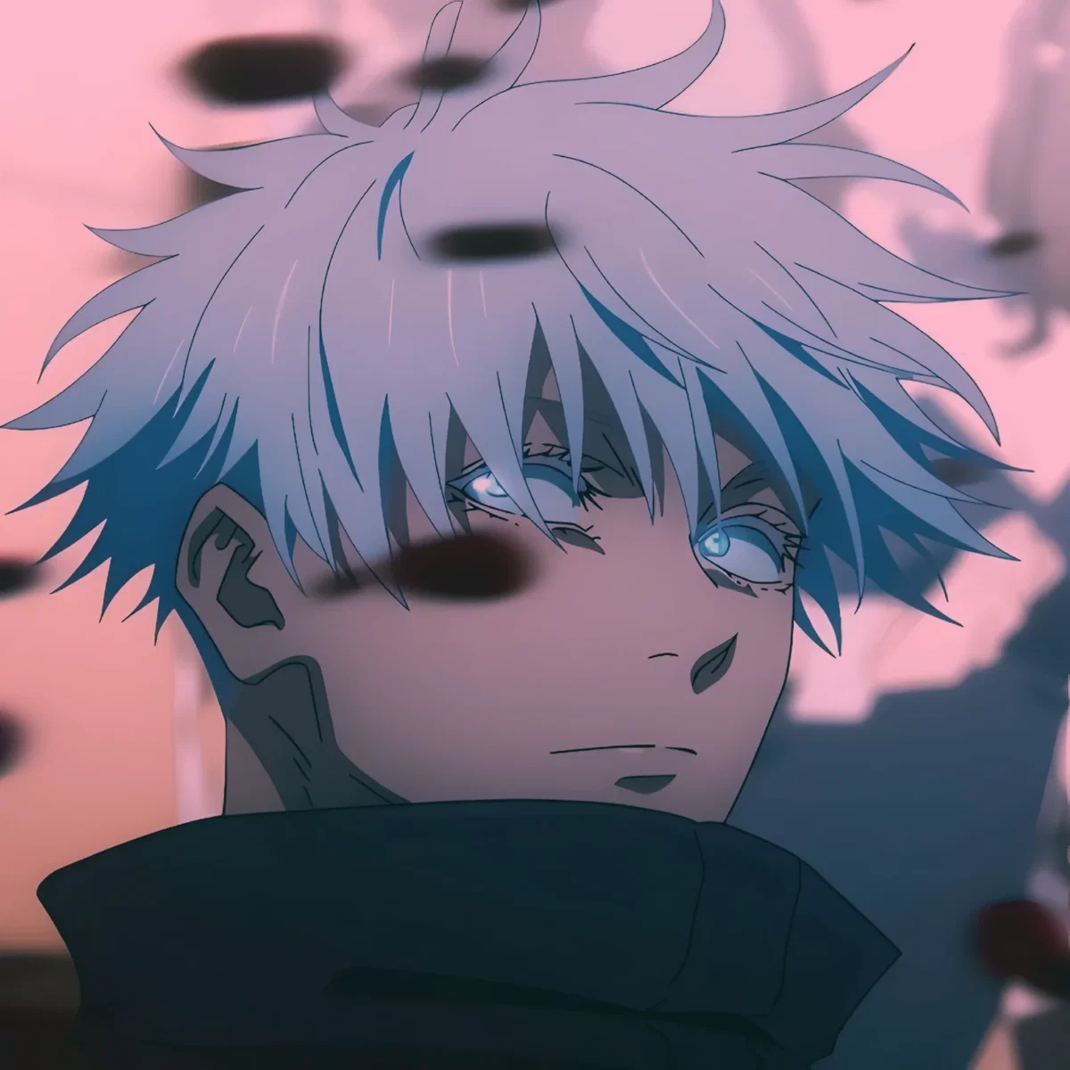 Satoru Gojo