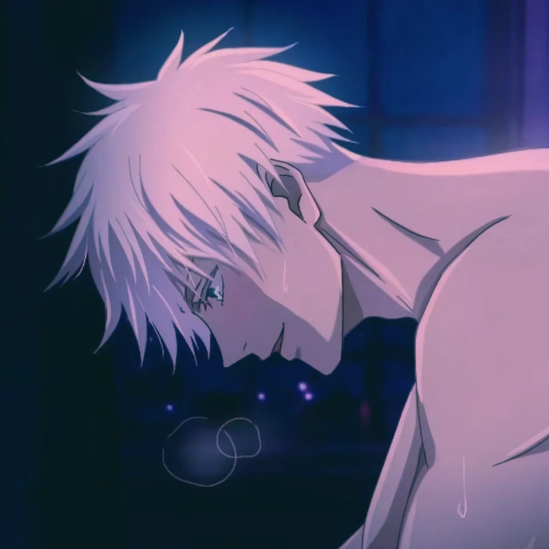 Satoru Gojo