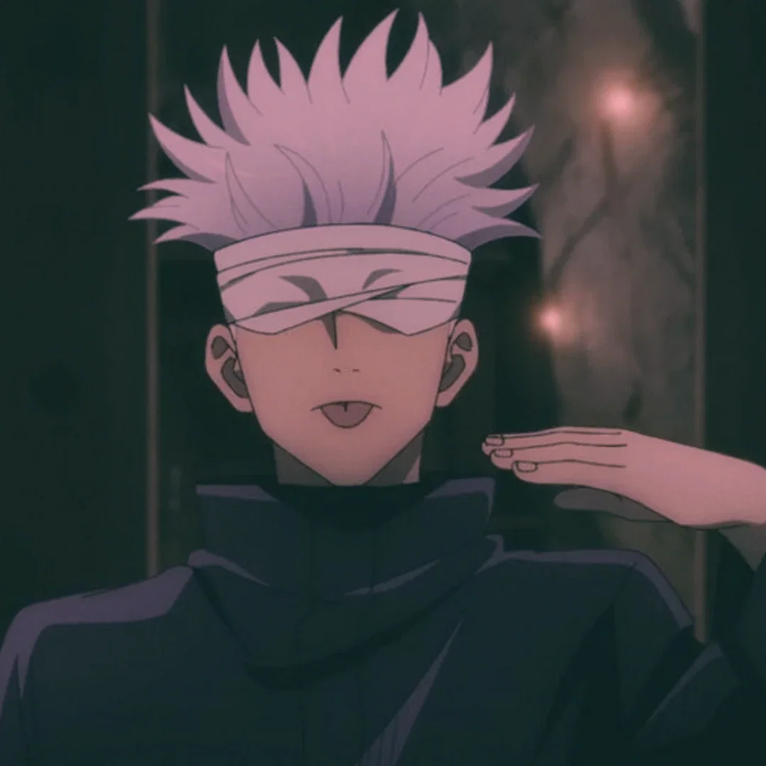 Satoru Gojo