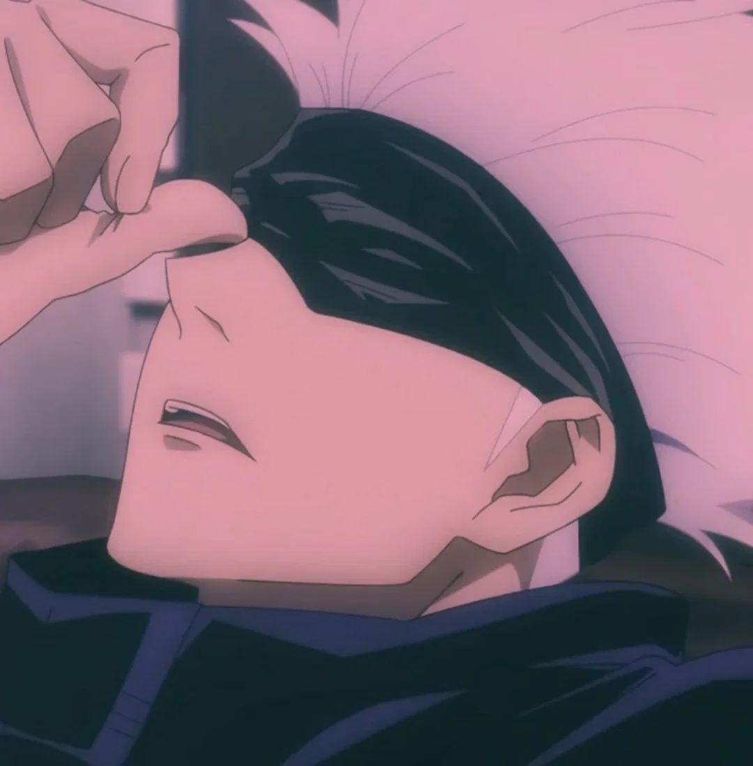 Satoru Gojo